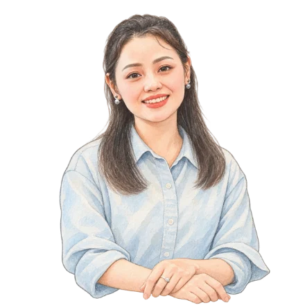 ThS. Nguyễn Thị Nha Trang (Annie), người sáng lập Ann Academy Vietnam